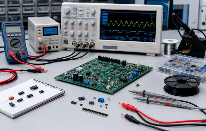 pg模拟器 隔离与安全器件工程资料 1