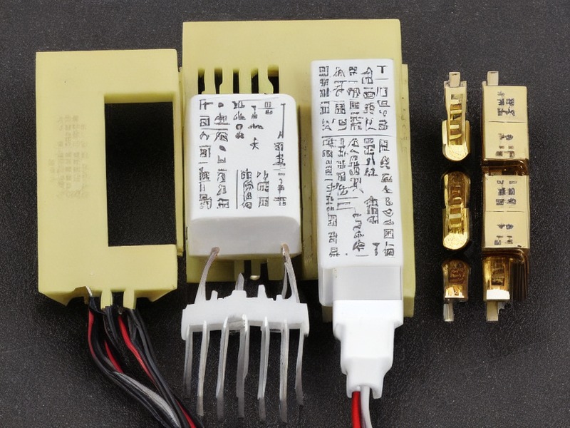 pg模拟器 电子元器件资料
