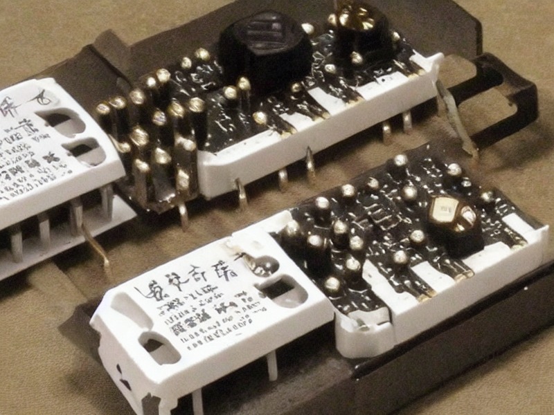 pg模拟器 电子元器件资料