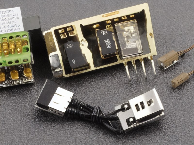 pg模拟器产品资料｜LoRa模块BOM整理与应用探讨