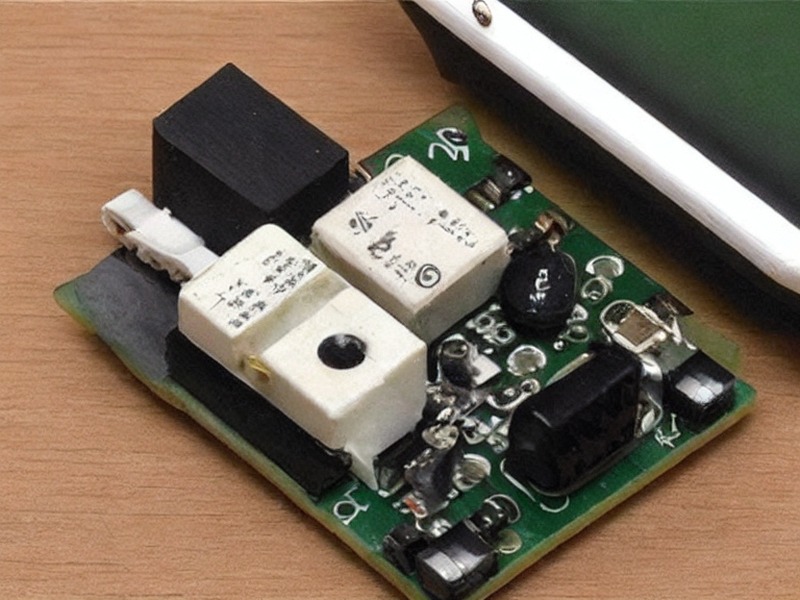 MOSFET目录应用说明 1