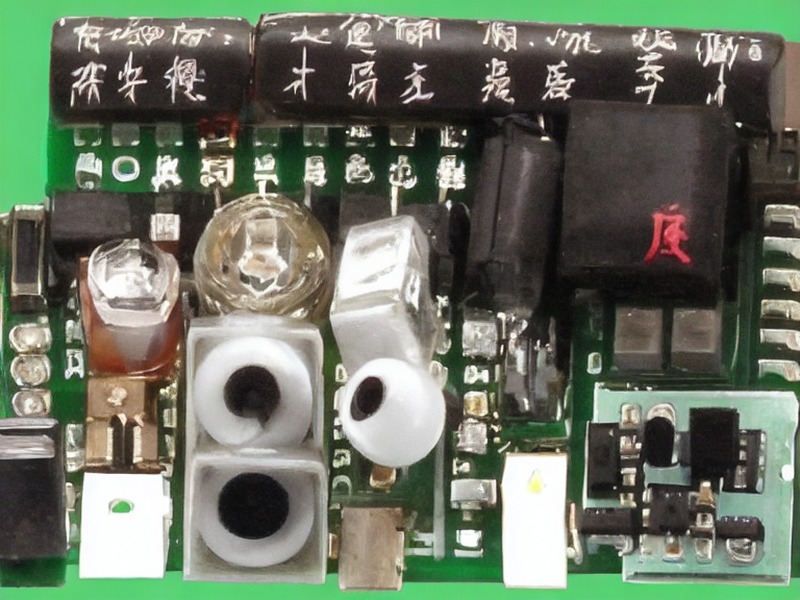 AC/DC电源资料库选型参考 2