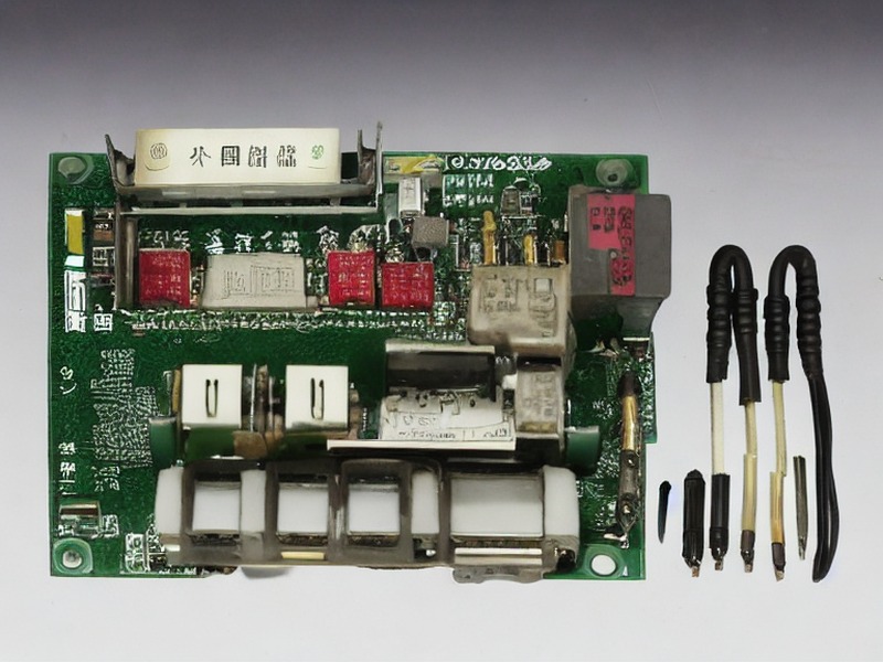 处理器选型产品信息 1