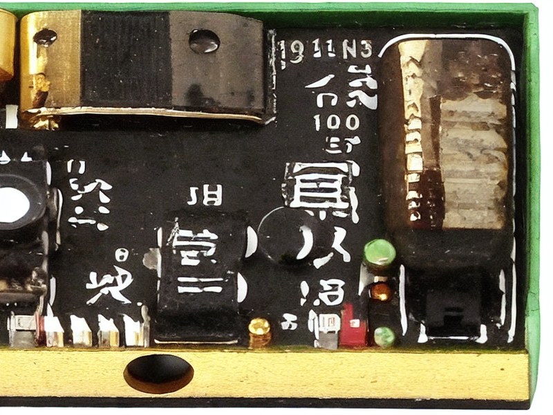PLC接口入口产品信息 2