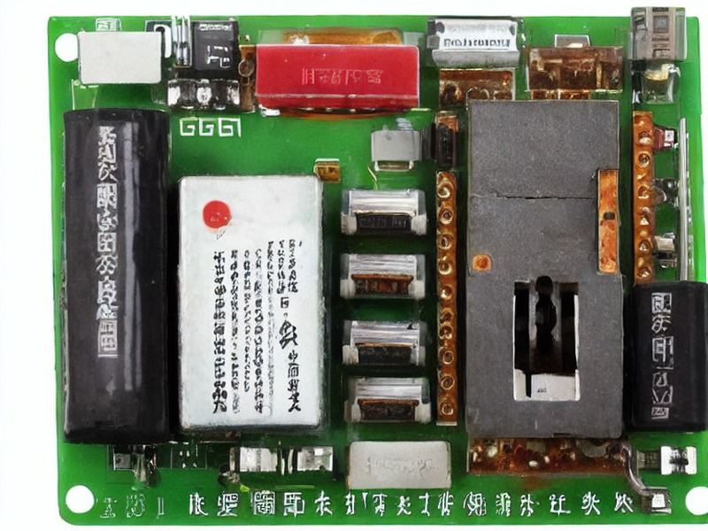 NOR Flash目录在工业控制中的选型资料 2