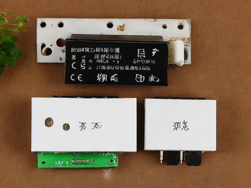 防静电耗材内容工程资料