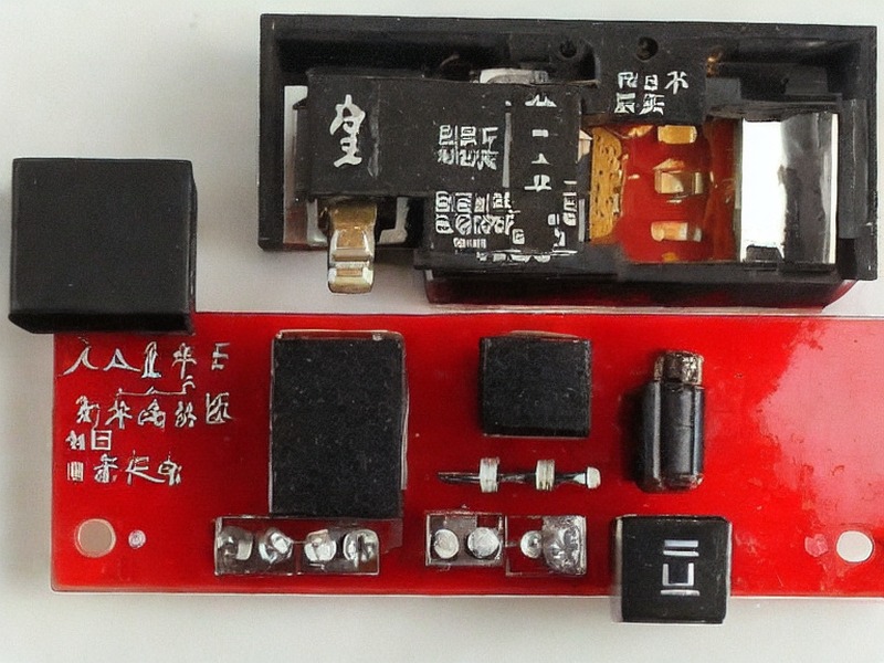 磁性器件产品线参数与应用整理 1