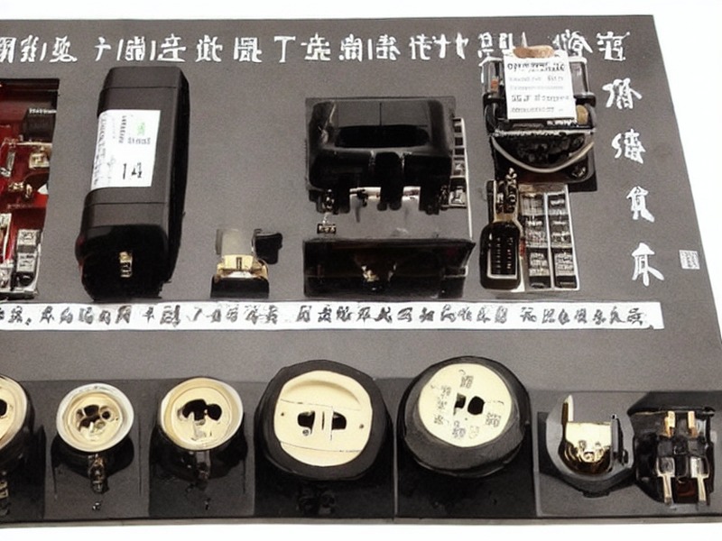 稳压器参考项目资料