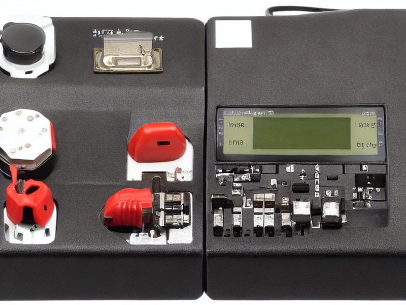 MOSFET应用DC/DC转换应用说明 1