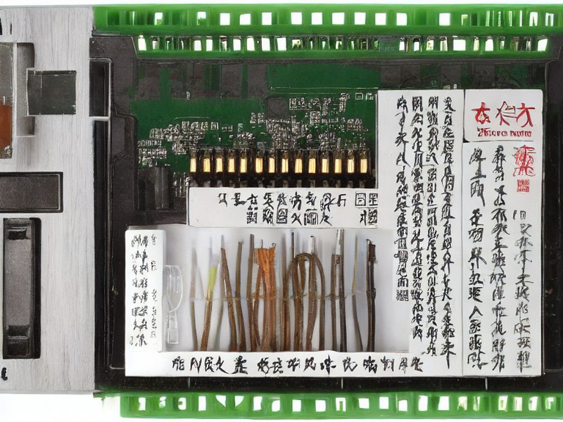 Wi-Fi模块选型工程资料