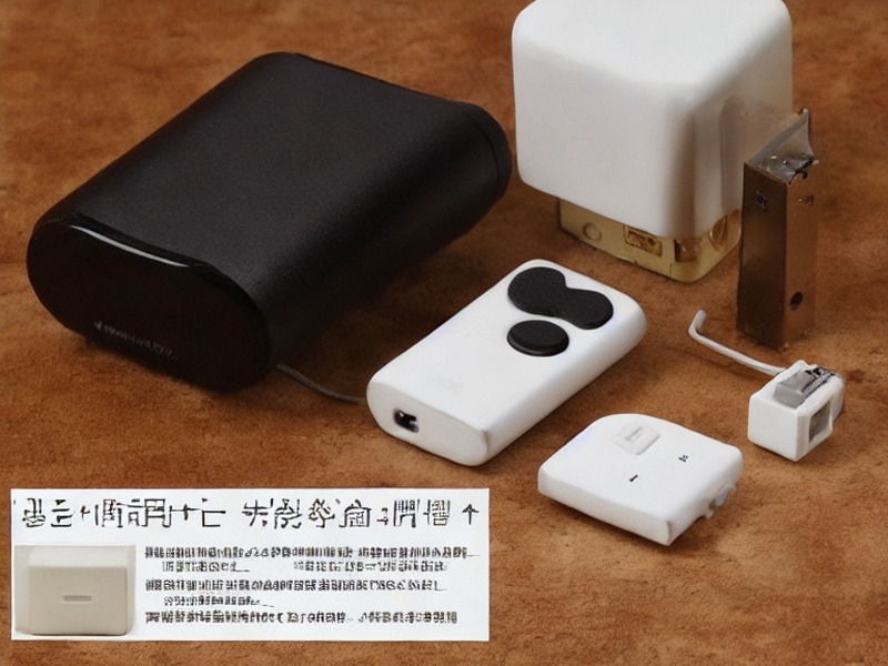 隔离器参考技术资料