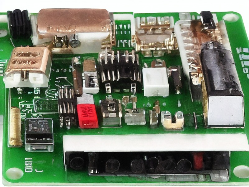 AC/DC电源应用选型资料 2