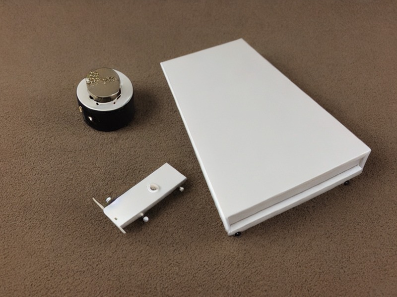 微控制器说明选型
