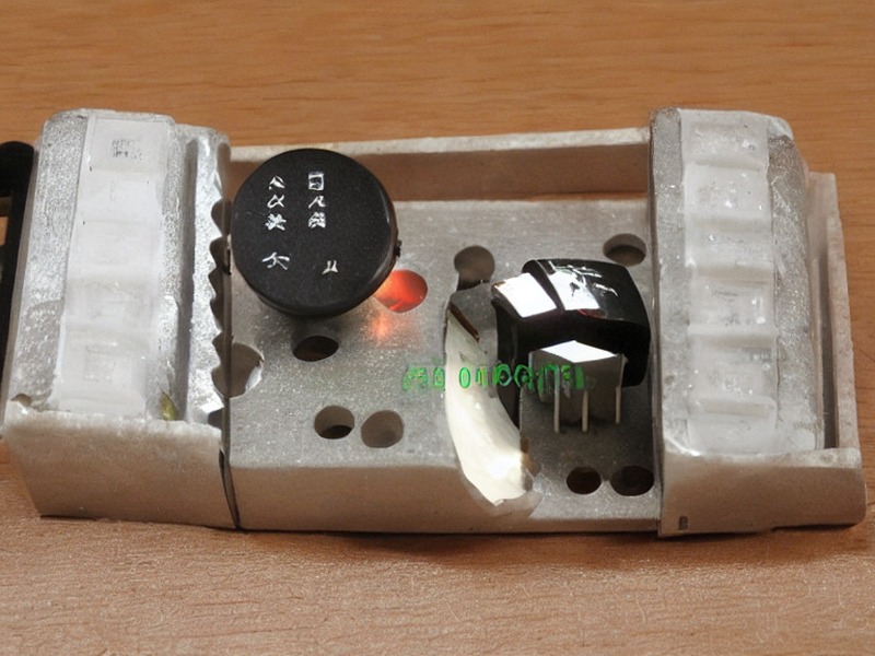 电感器应用板对板连接应用说明 2
