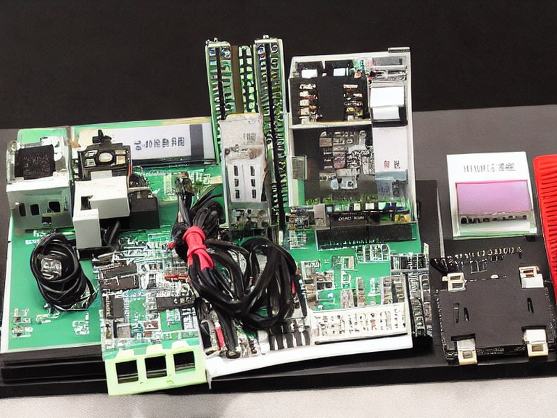 pg模拟器 充电管理参考产品 2