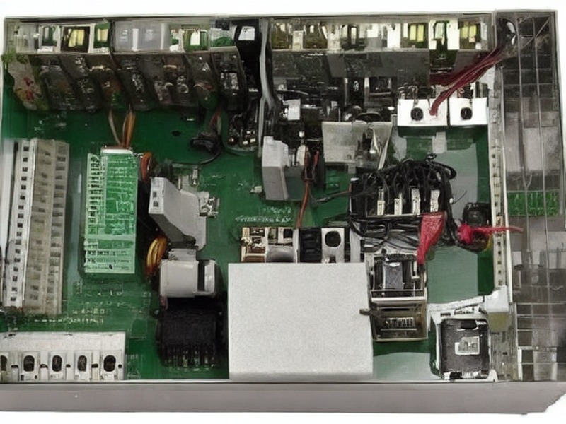 功率器件应用DC/DC转换应用说明 1