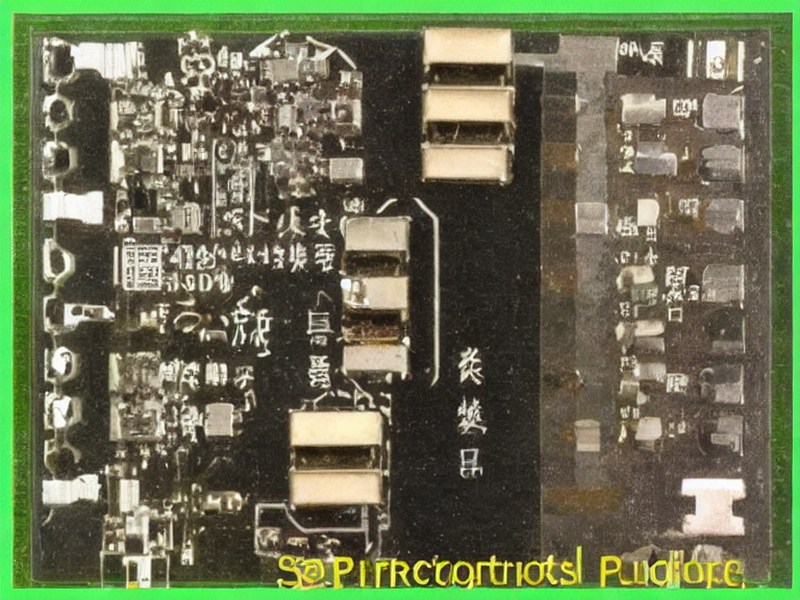 磁性器件产品线参数与应用整理 2