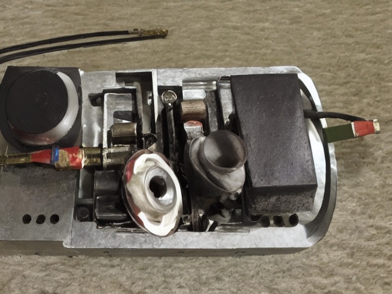 pg模拟器 电源模块参考 1