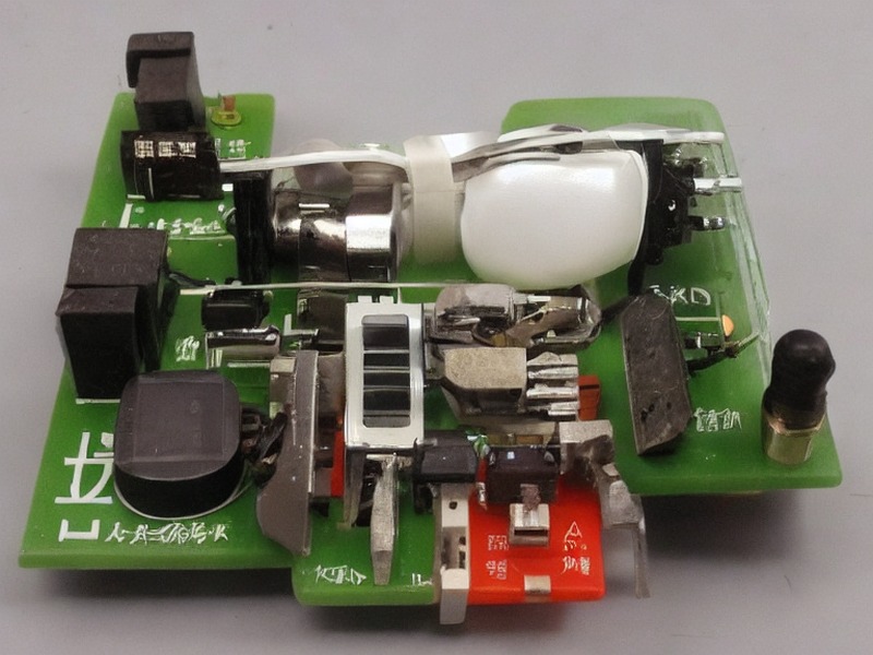 PLC接口入口工程应用 1
