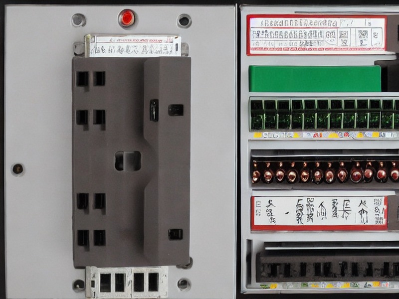 测试夹具总览项目资料 2