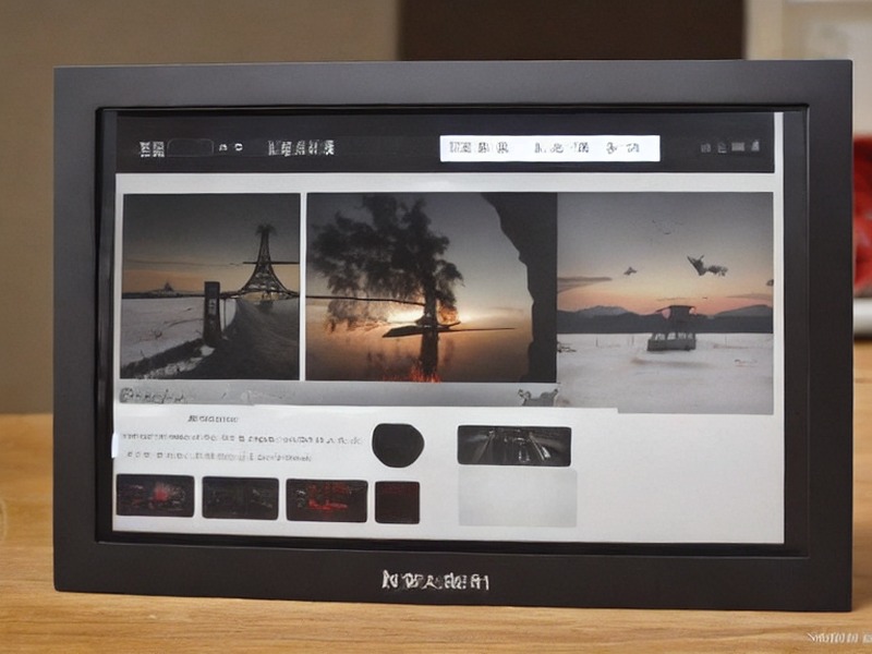 处理器选型产品信息 2
