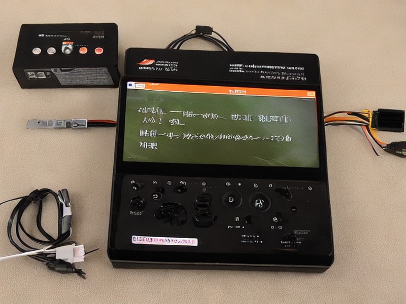 环境监测选型选型参考 1