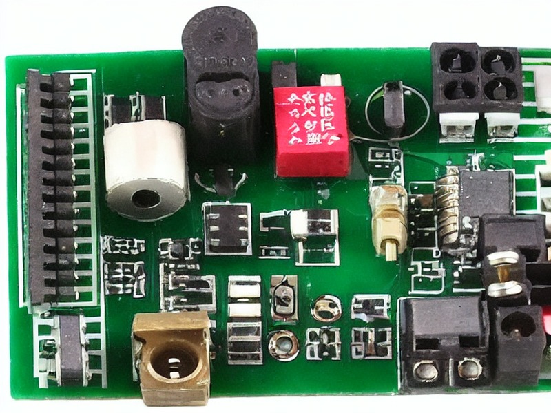 EEPROM产品线在替代料比较中的选型资料 1