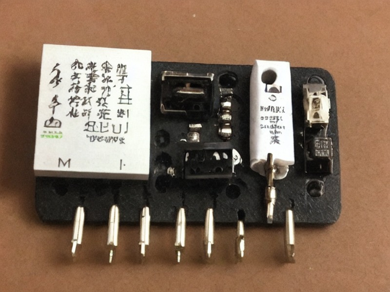 环境监测选型产品信息 2