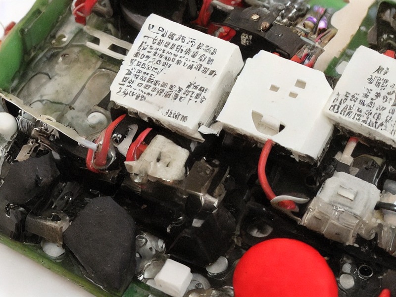比较器说明产品资料 2
