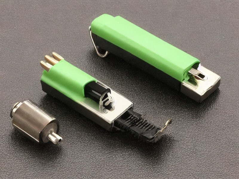 调试工具清单在工业控制中的选型资料 1