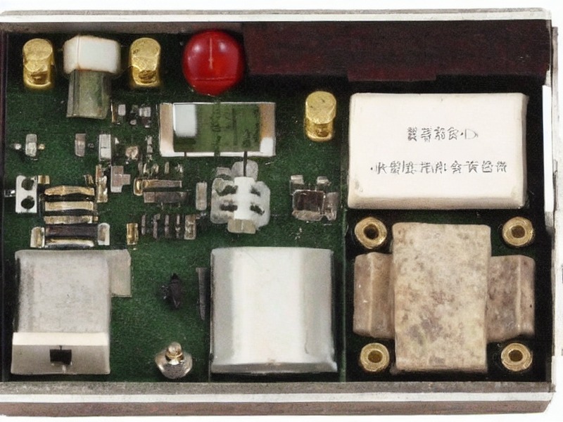 USB接口应用选型资料 2