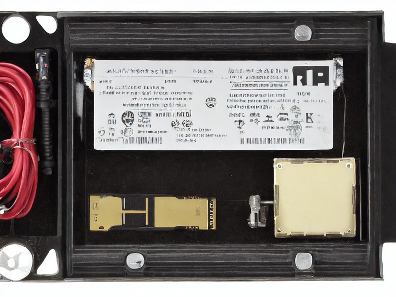 陶瓷电容应用相关产品 2