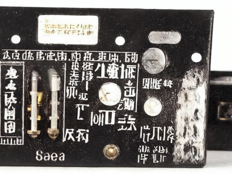 传感器应用项目资料：传感器总览