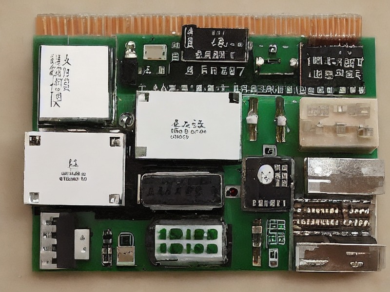 NOR Flash选型电子资料 1