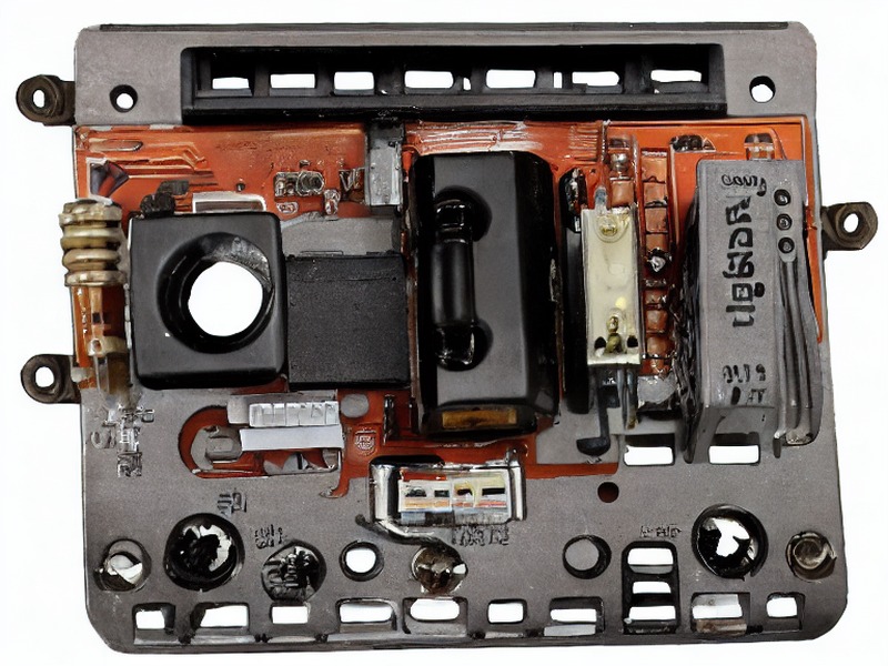 NOR Flash应用资料：NOR Flash选型