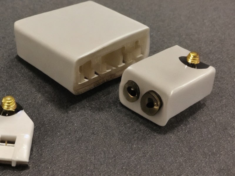 充电管理工程页在工业控制中的选型资料 1