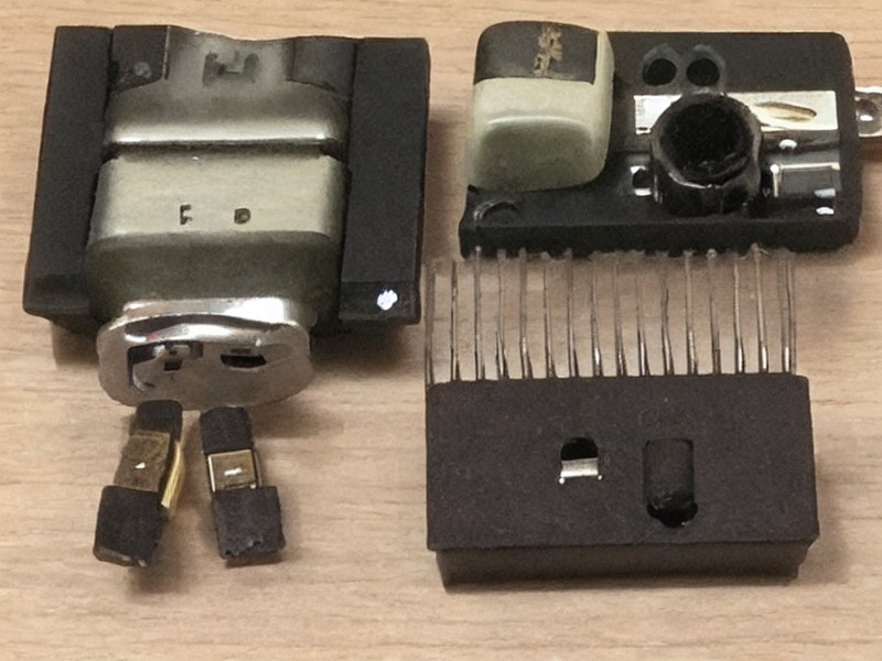 AC/DC电源应用选型资料