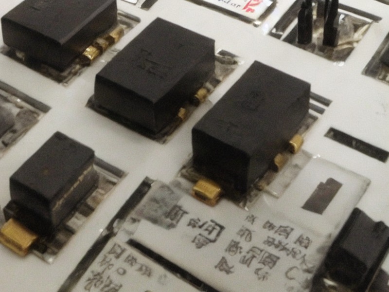 ESD保护说明工程资料