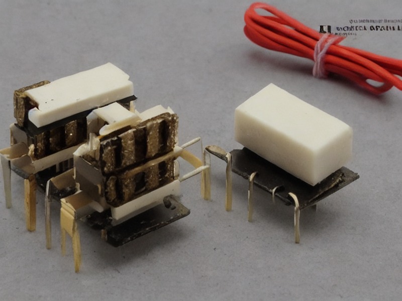 滤波器应用相关产品 2