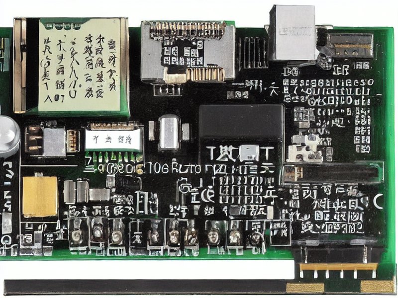 评估套件选型在替代料比较中的选型资料