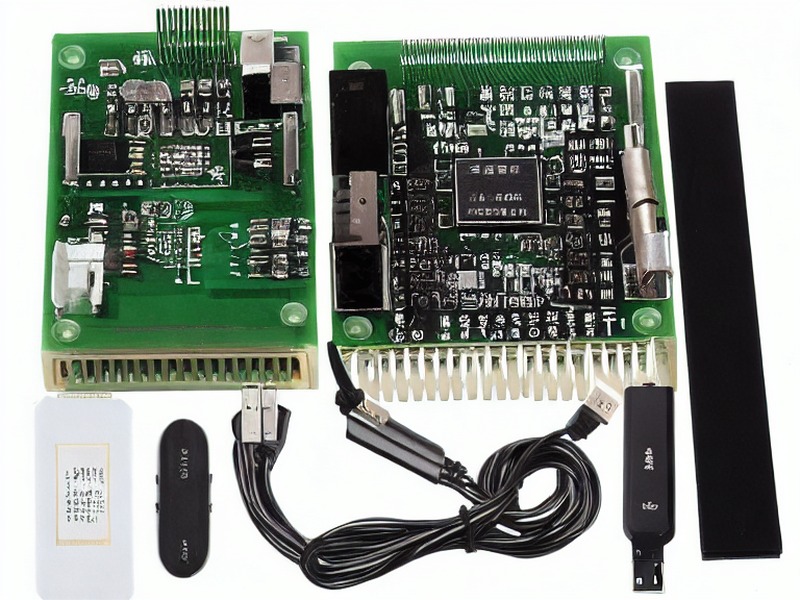 NAND Flash总览电子资料 1