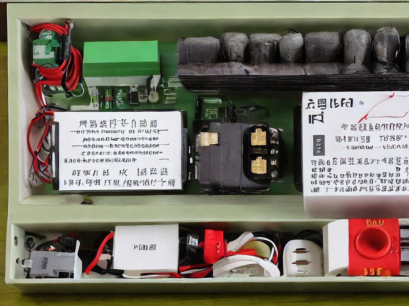 光耦合器资料库在替代料比较中的选型资料 2