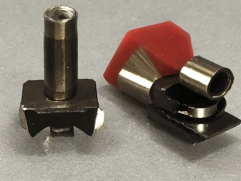 导热材料导航应用参考 1