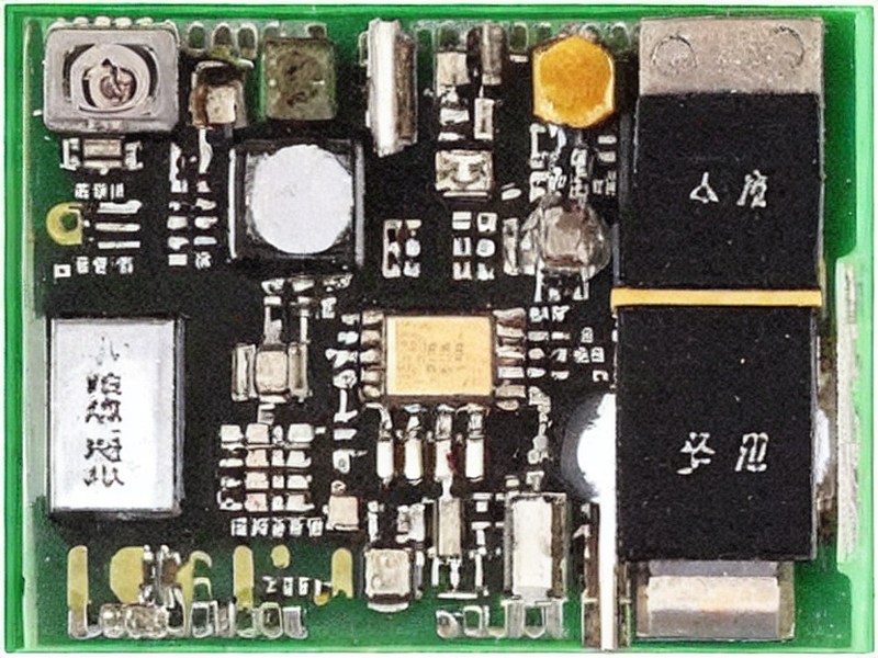 嵌入式模块导航产品信息