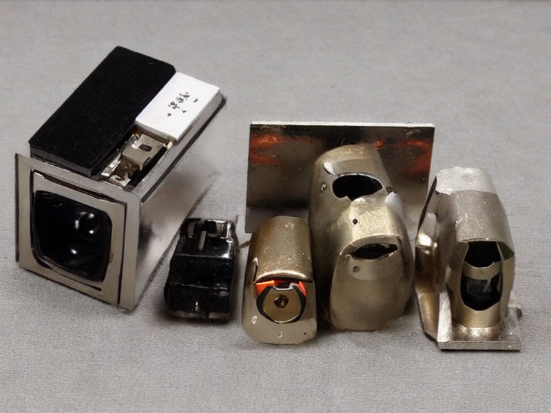 万用表应用项目资料：万用表目录 1