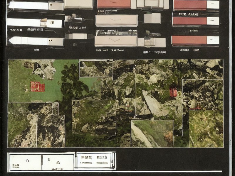 模拟前端应用选型资料 2