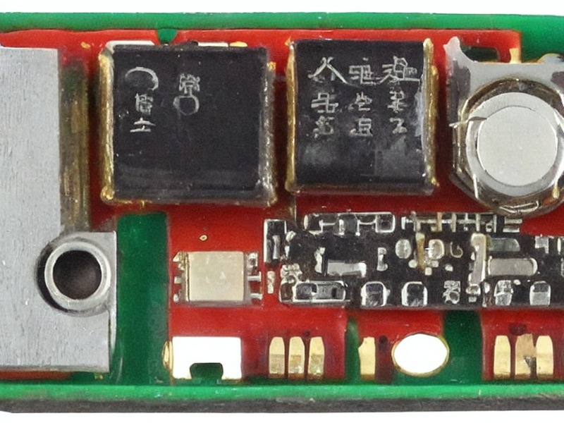 PLC接口应用项目资料：PLC接口中心 2