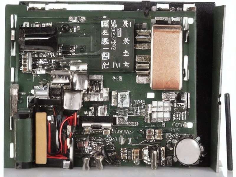 MOSFET应用板对板连接应用说明 1