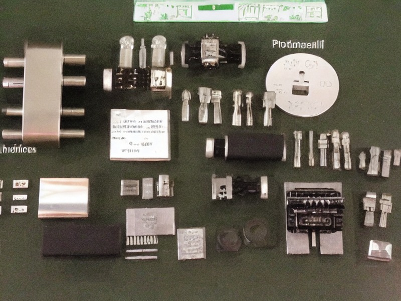 pg模拟器 ESD保护资源技术资料 2