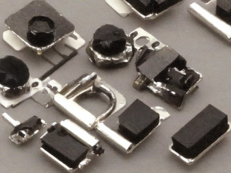 温度检测选型技术资料 2